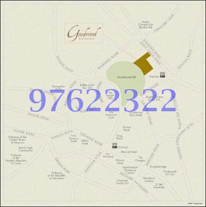Goodwood Residence (D10), Condominium #114122292
